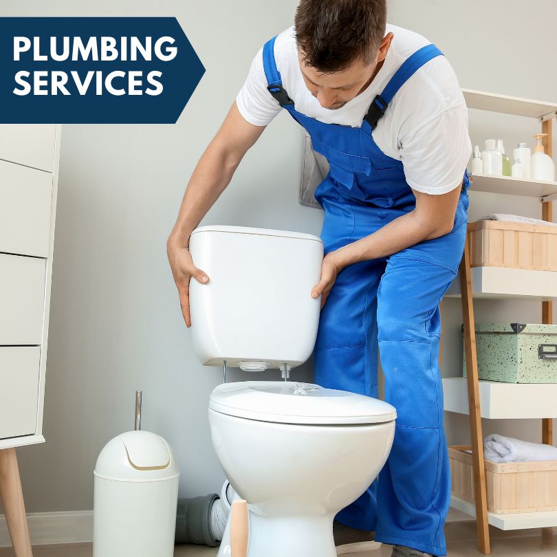 Plumbing Company in Greenville, MI